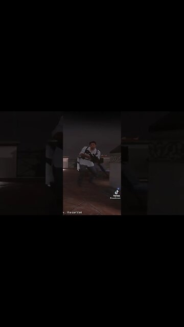 call of duty modern warfare 2 tip