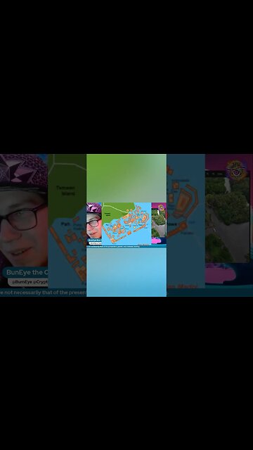 Nan Madol, Ancient Artificially constructed Mystery Island in the middle of Pacific Ocean