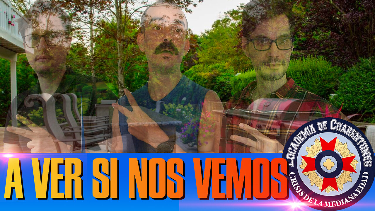 A ver si nos vemos