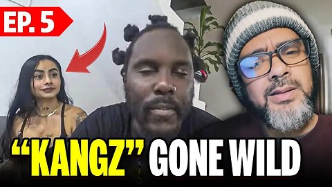 "Kangz" Gone Wild (Episode 5)