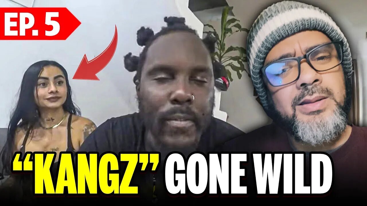 "Kangz" Gone Wild (Episode 5)