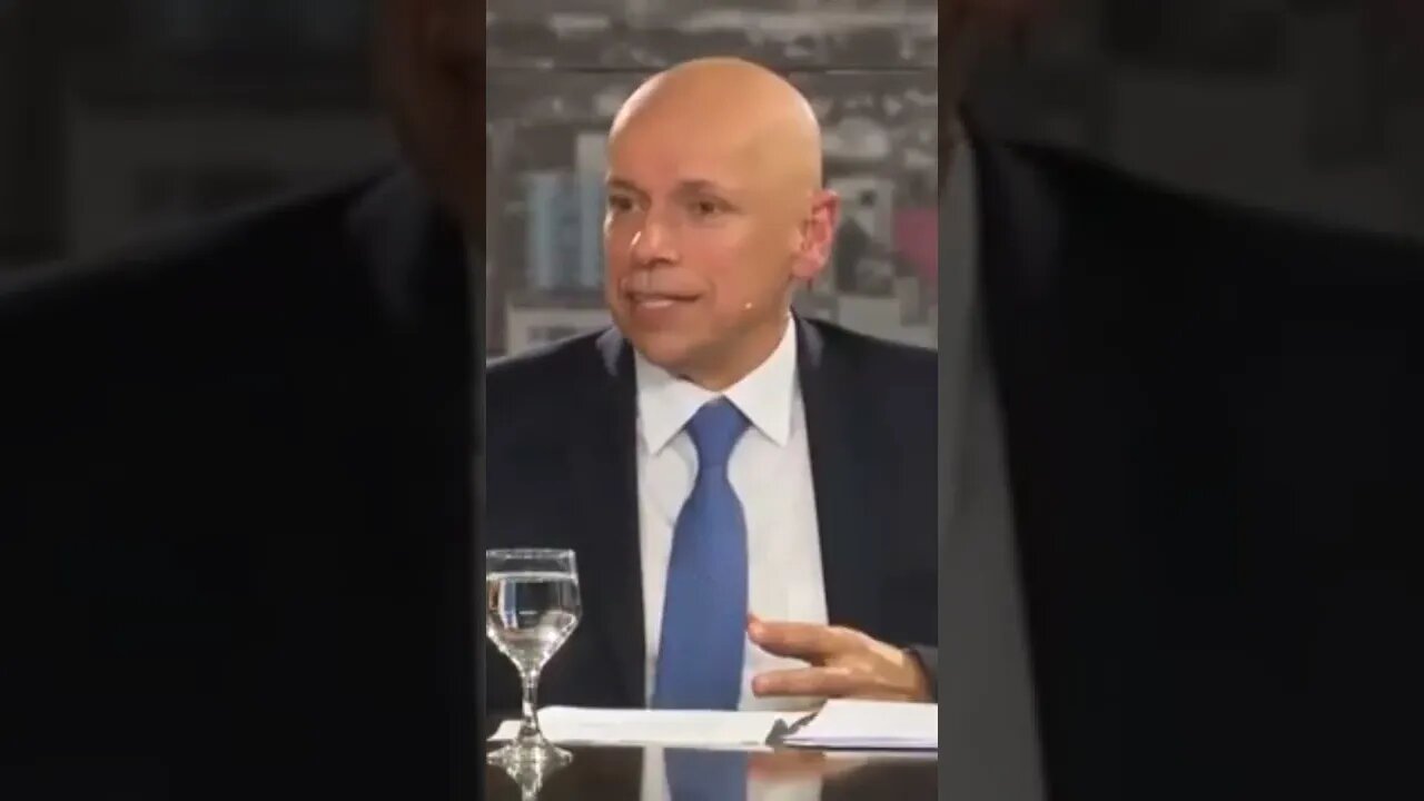 Leandro Karnal - parte 1 | #refletirErefletir