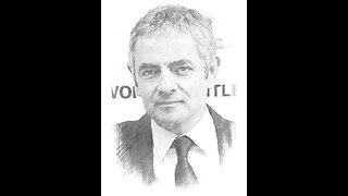 Rowan Atkinson's quote about succesfull