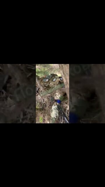 Ukrainian Special Forces Failed To Capture Zaporozhye Nuclear Plant & Suffered Heavy Losses💥