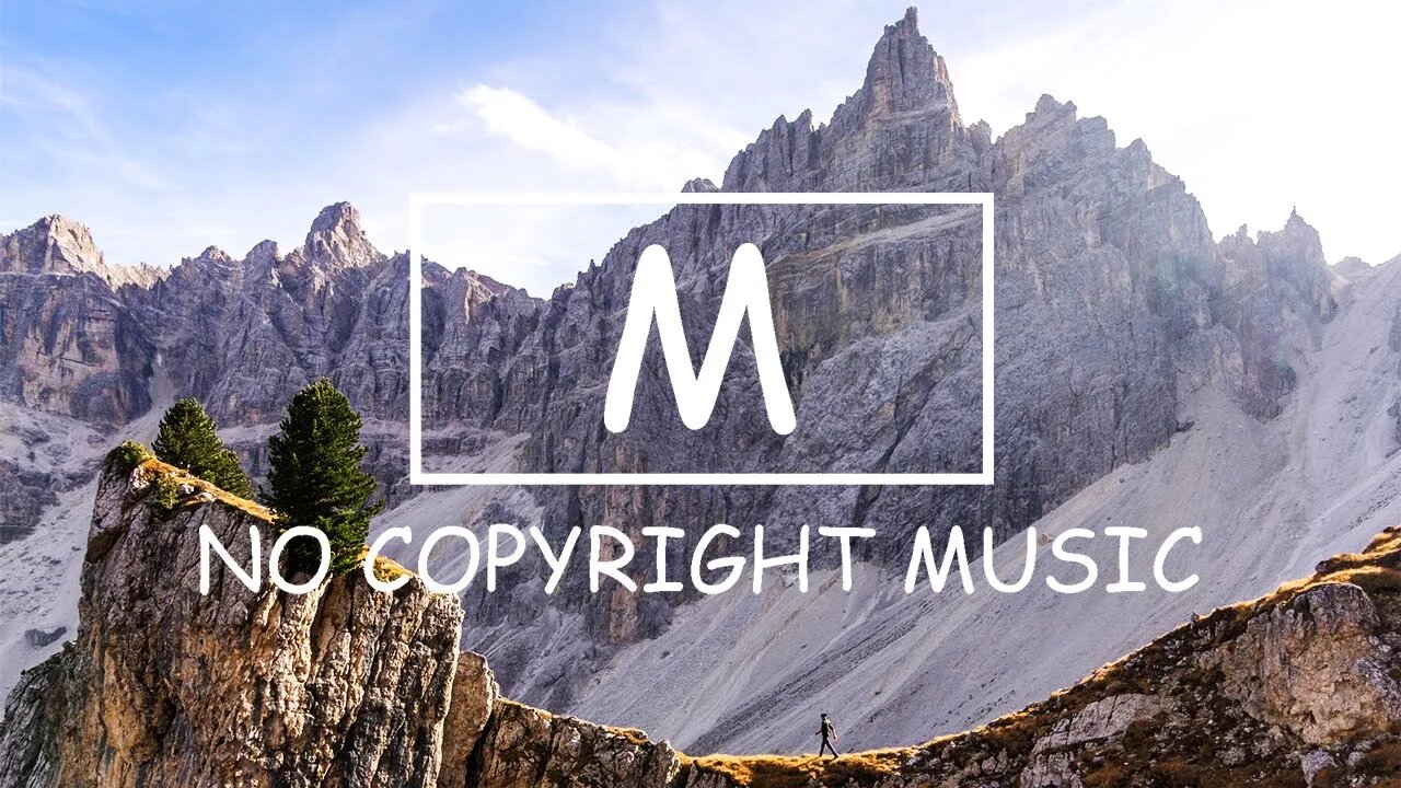 NOWË - Heart Of Gold（Mm No Copyright Music）