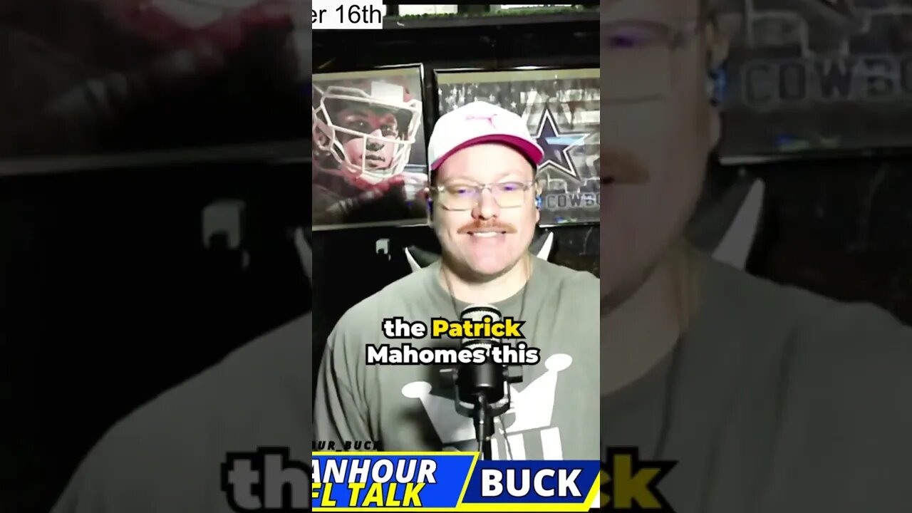 Travis Kelce is the True MVP of the NFL
