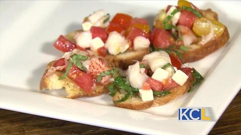 Food preview: Royals Diamond of Dreams