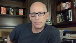 Episode 1526 Scott Adams: Dave Chapelle, Nobel Prize Craziness, and More Surprises