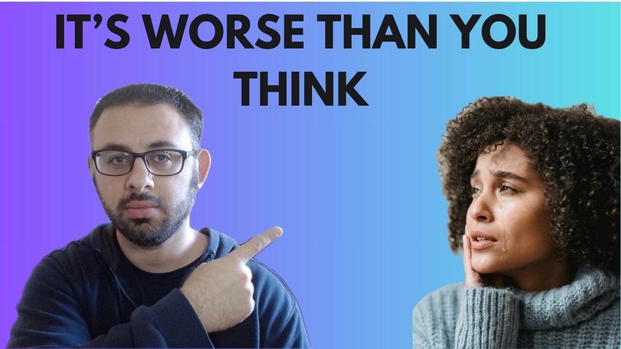 Why Pr*miscuity Is Bad For Both Men And Women