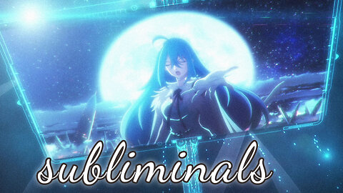 you're an idol with a magnificent singing voice! ✩ subliminals ★