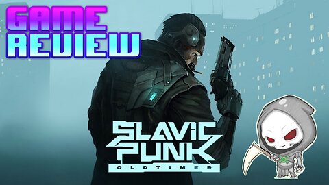 SlavicPunk: Oldtimer Review (Xbox Series X) - If Winter comes, can Spring be far behind?