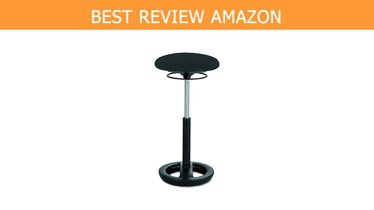 Safco Products 3001BL Active Seating Review