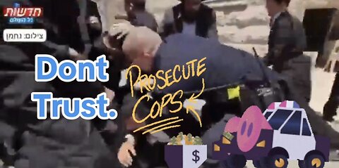 Violent and Corrupt