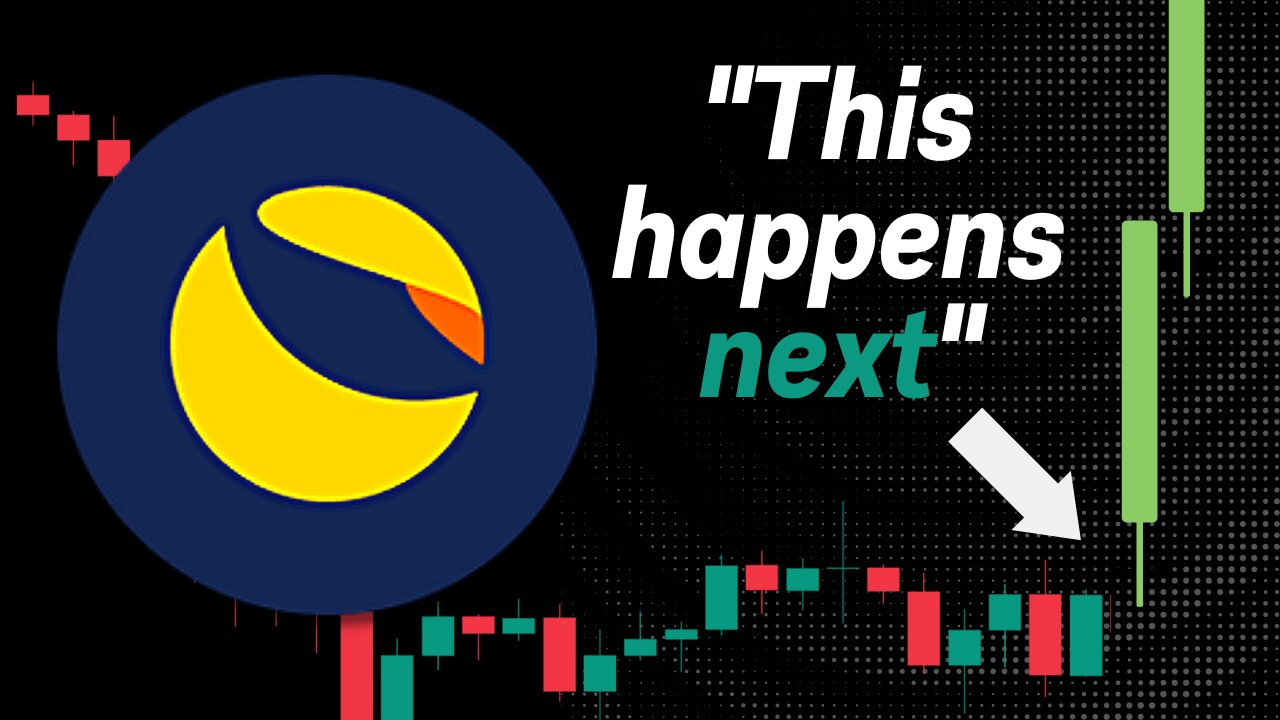 THIS HAPPENS NEXT TO LUNA CLASSIC: LUNC PRICE PREDICTION