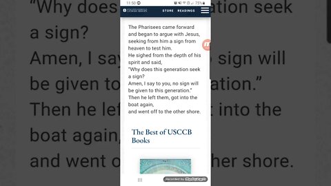 Jesus is our Savior/ Bible reading FEB 15 2021