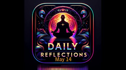 Daily Reflections Meditation Book – May 14 – Alcoholics Anonymous - Read Along – Sober Recovery