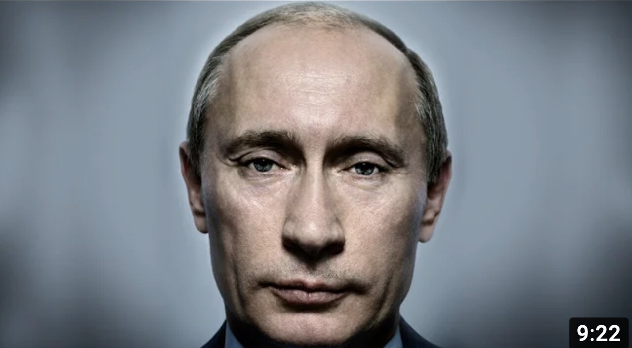 The Truth May Scare You...