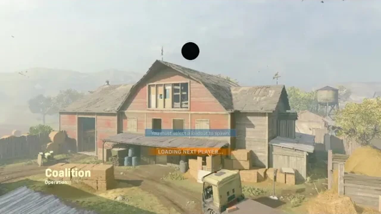 Call of Duty: Modern Warfare MP Bot Gameplay 30