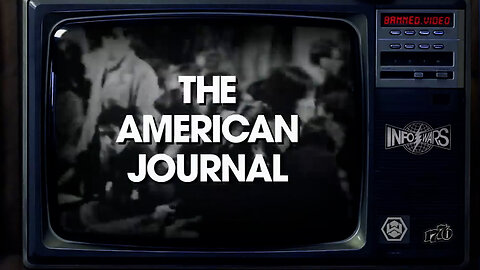 American Journal - Hour 3 - Nov - 1 (Commercial Free)