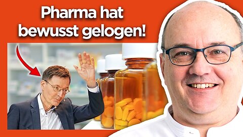 Skandal enthüllt: Das tödliche Schmerzmittel-Geschäft@Sören Schumann🙈