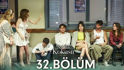 Sandik Kokusu - Capitulo 32