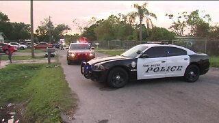 Lora St. shooting investigation underway