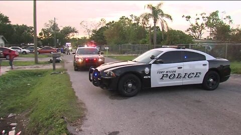 Lora St. shooting investigation underway