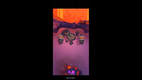 Warcraft Rumble - Raid - Wing 2 - Garr - November 2024