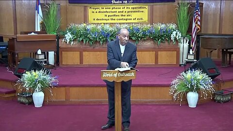 Morning Manna That Matters 07182022