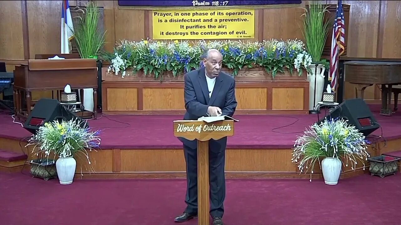 Morning Manna That Matters 07182022