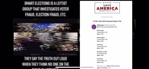 Voting Machine Lobbyists’ Power Over Elections, This Happens in Florida