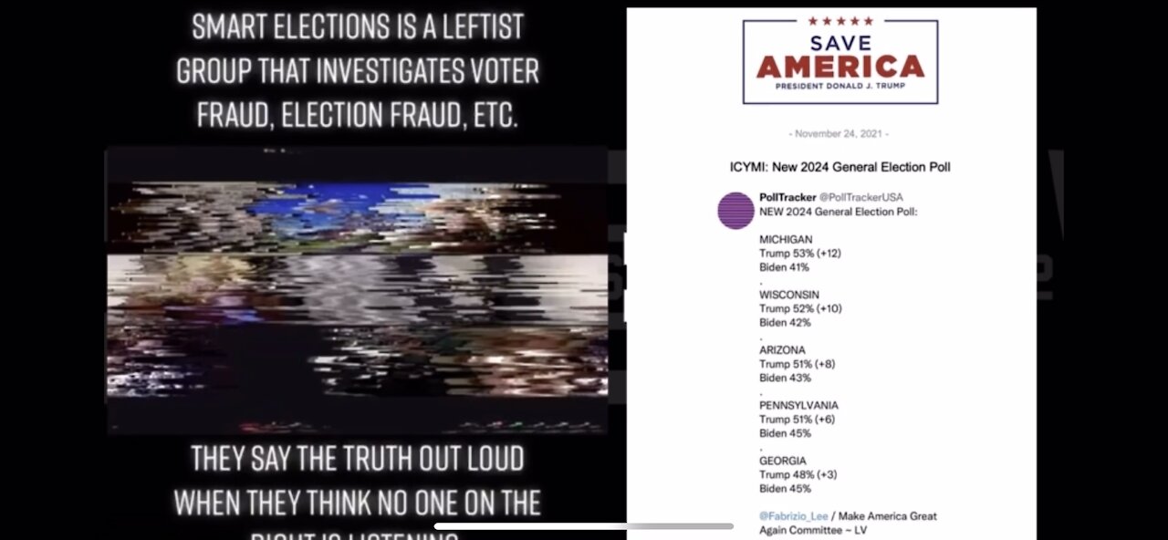 Voting Machine Lobbyists’ Power Over Elections, This Happens in Florida