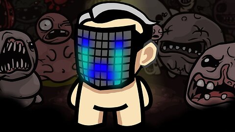 Return to Isaac