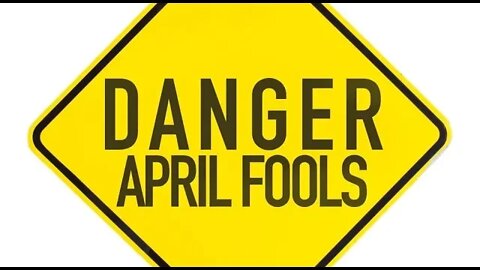 APRIL FOOLS! LIVE SELF-QUARANTINING DAY 10! LIVE CALL IN SHOW