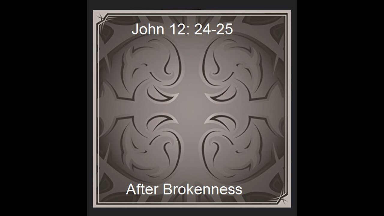 Worship Service for October 17, 2021