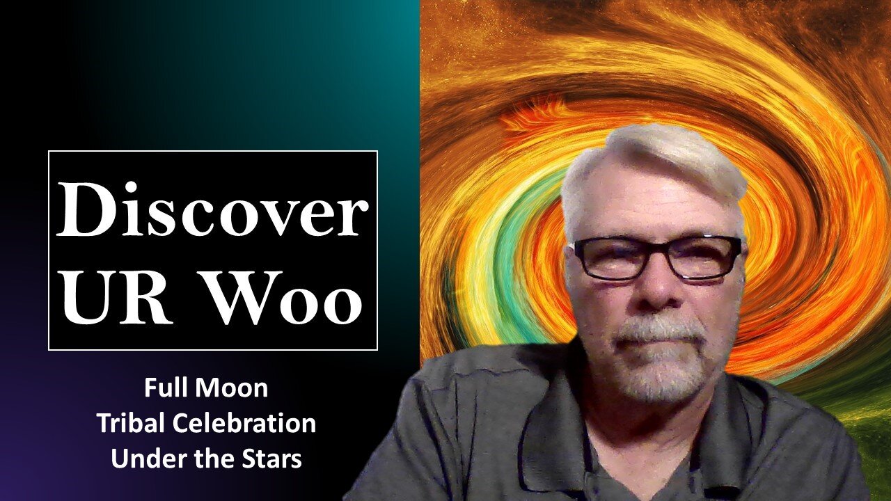 Full Moon Tribal Celebration