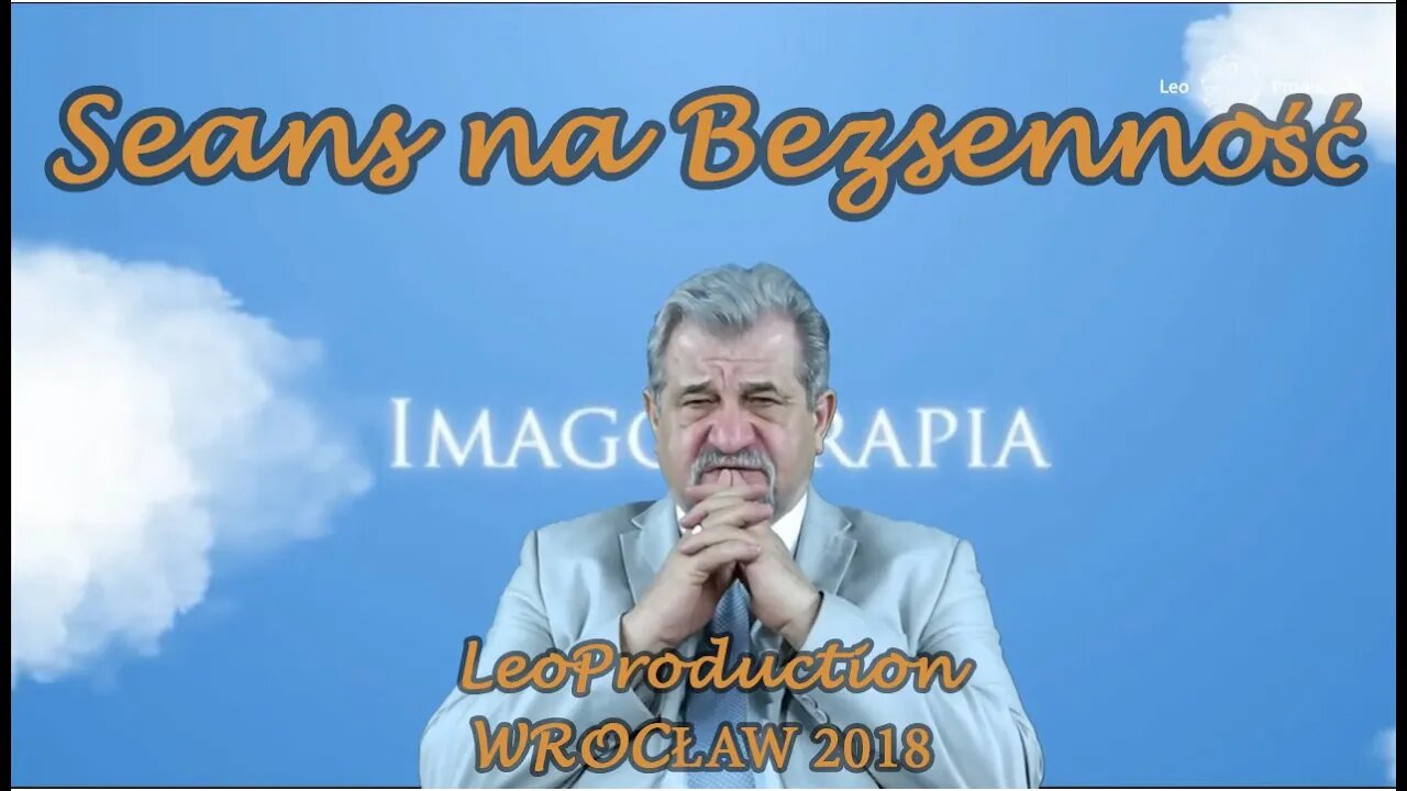 UWOLNIENIE OD BEZSENNOŚCI -DOBRY SEN ,NADMIERNE EMOCJE ,WEWNĘTRZNY SPOKÓJ RÓWNOWAGA,NADMIERNE EMOCJE