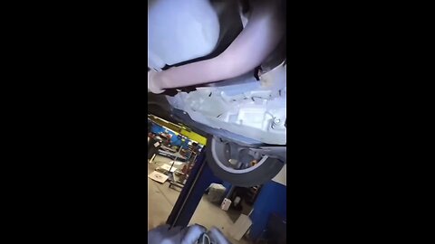 How to check if CVT is screwed