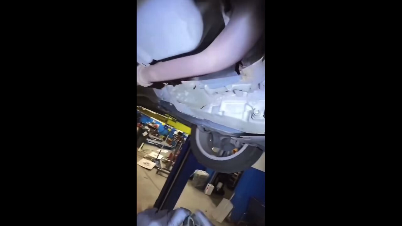 How to check if CVT is screwed