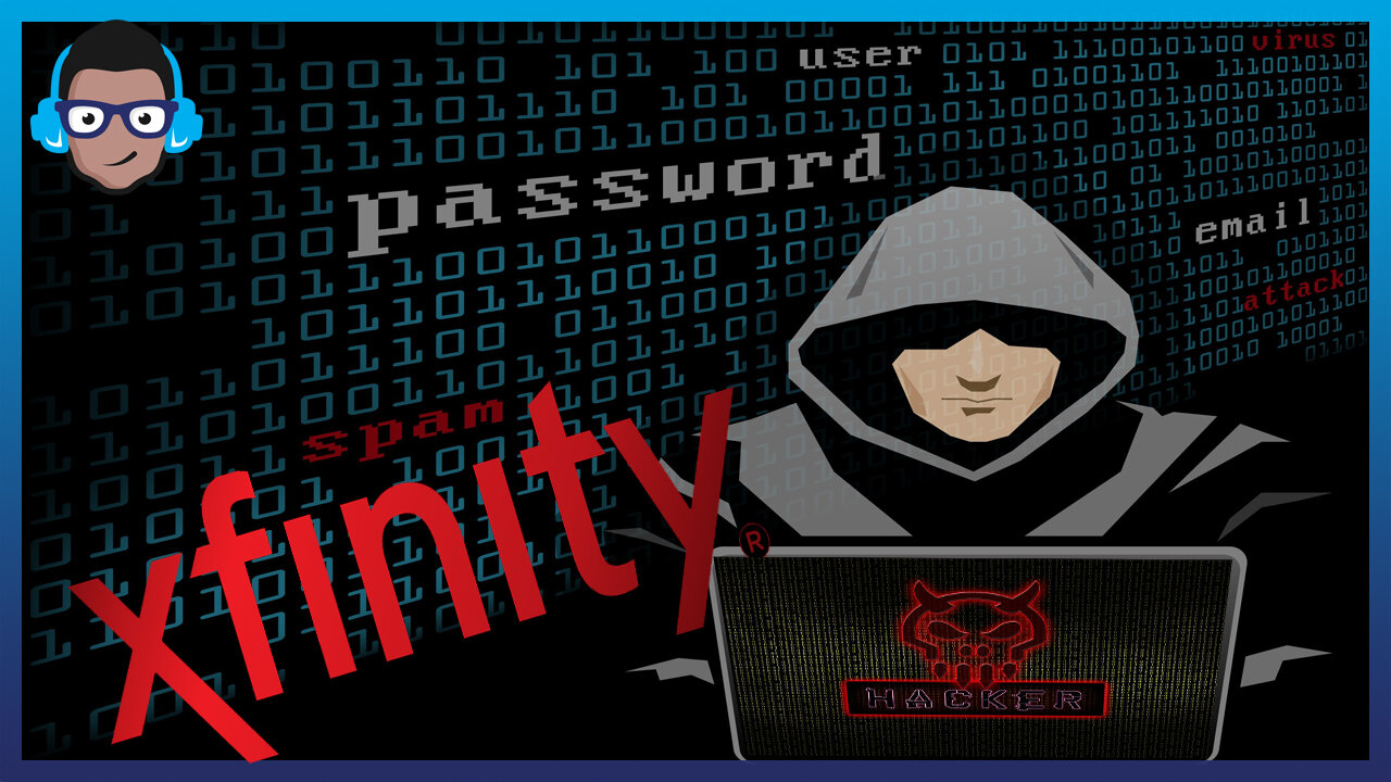 Xfinity data breach: Names, contact info, and much more at risk