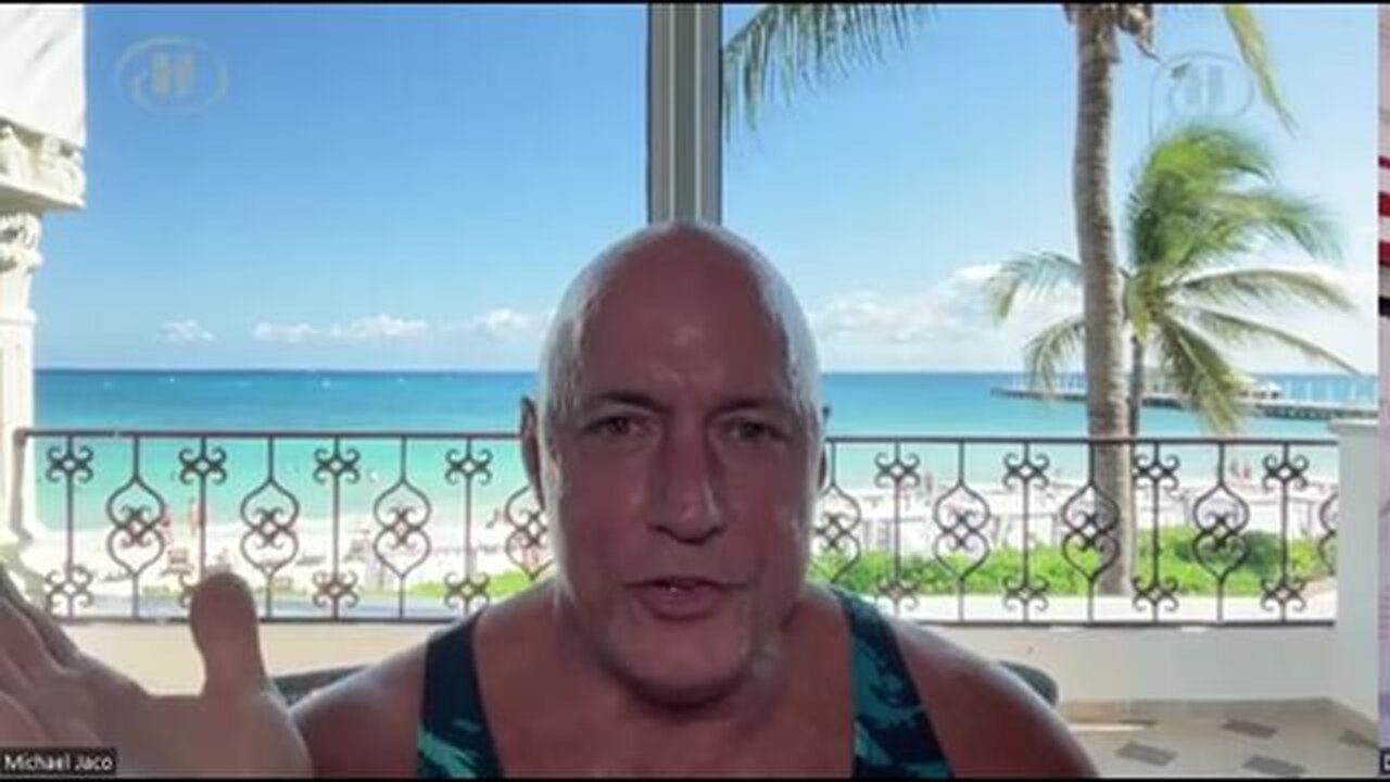 Mike Jaco Unveils Shocking Truth Behind Rule 213: A Deep Dive into Uncharted Realities!