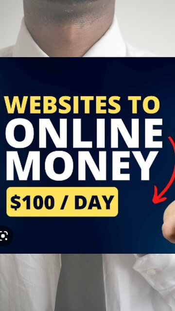 Amazing way of making cash using one Single Website