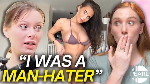 Lana Rhoades REGRETS All Her Choices | Pearl Daily Ep. 59
