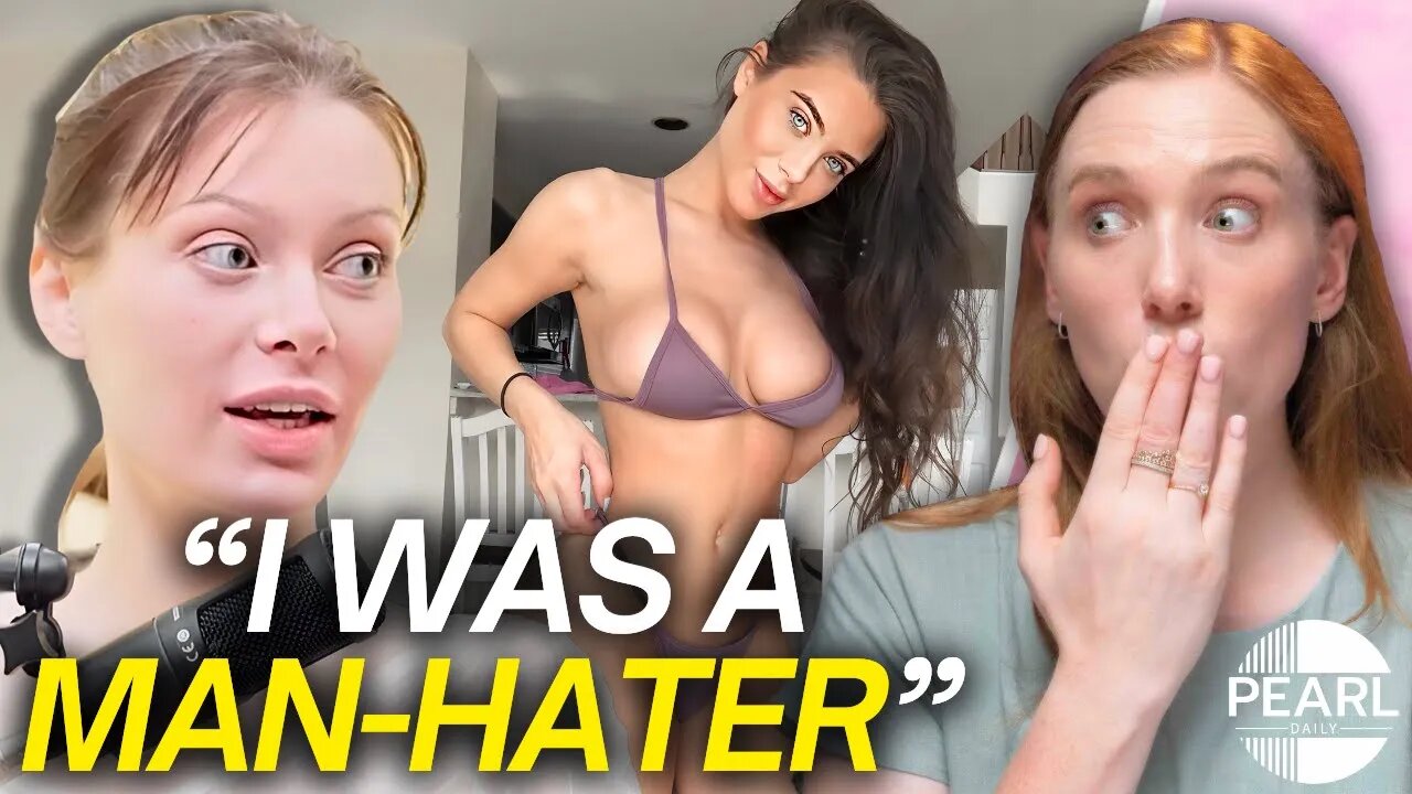 Lana Rhoades REGRETS All Her Choices | Pearl Daily Ep. 59