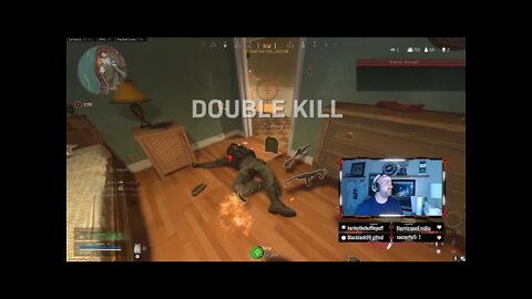 A good grenade gets 2