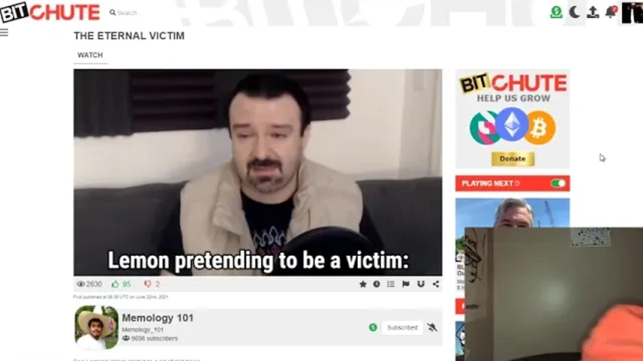 Memes-n-ClipS - MCS - Ep99