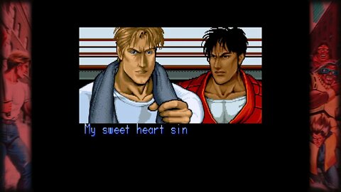 Final Fight