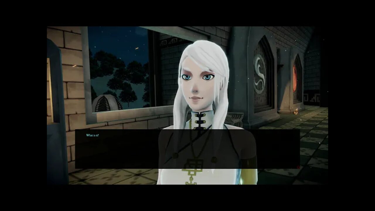 Aragami Pt.12-It's A Trap