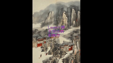 Blooming Joy in Leura with Family - 与家人漫步Leura花间