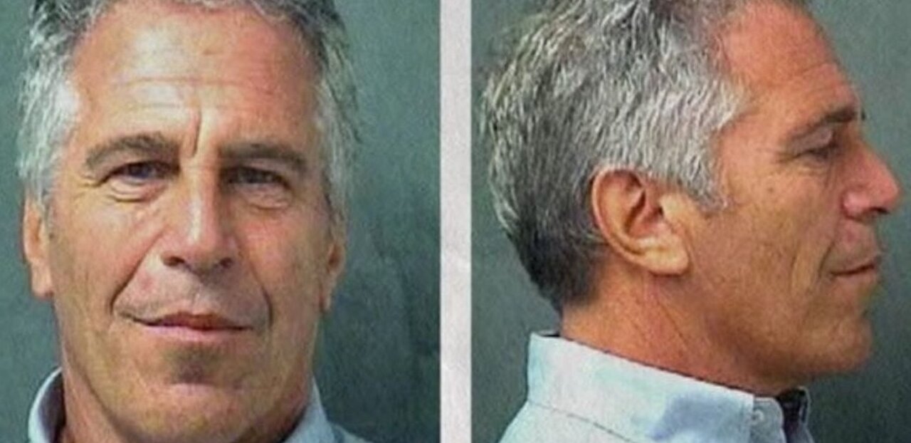 Jeffrey Epstein Didn't Kill Himself Says the Journalist Who Broke the Story (2021)